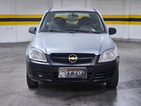 CHEVROLET Celta 1.0 VHC LIFE , Foto 2