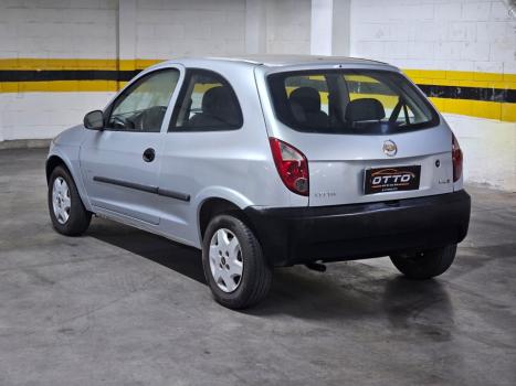 CHEVROLET Celta 1.0 VHC LIFE , Foto 6