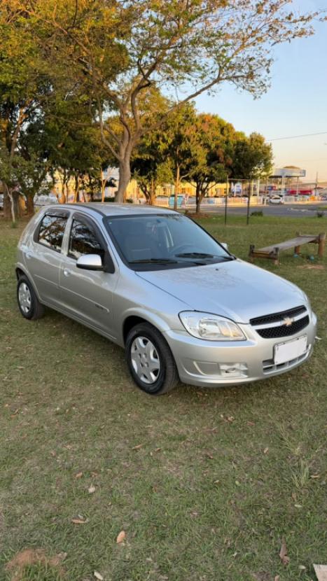 CHEVROLET Celta 1.0 4P LT FLEX, Foto 1