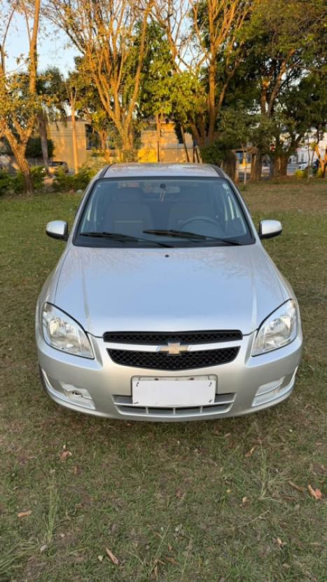 CHEVROLET Celta 1.0 4P LT FLEX, Foto 2