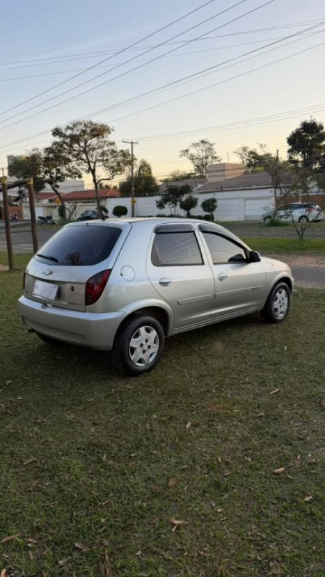CHEVROLET Celta 1.0 4P LT FLEX, Foto 4