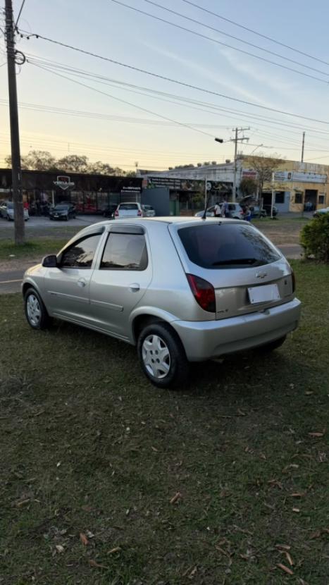 CHEVROLET Celta 1.0 4P LT FLEX, Foto 5