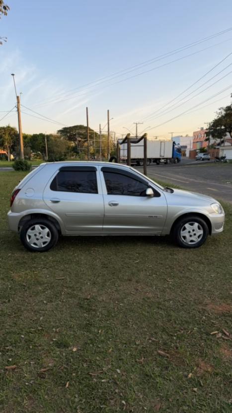CHEVROLET Celta 1.0 4P LT FLEX, Foto 6