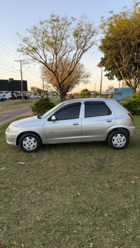 CHEVROLET Celta 1.0 4P LT FLEX, Foto 7
