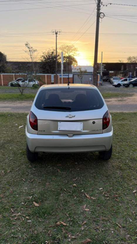 CHEVROLET Celta 1.0 4P LT FLEX, Foto 8