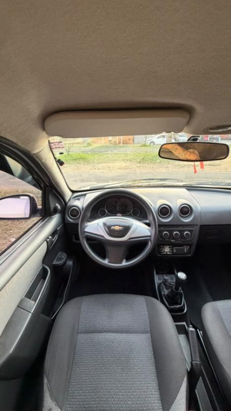 CHEVROLET Celta 1.0 4P LT FLEX, Foto 10