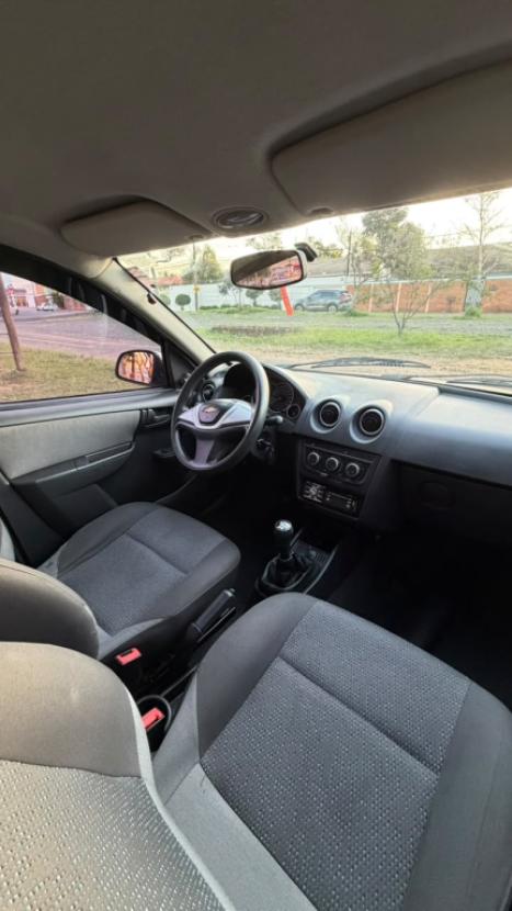 CHEVROLET Celta 1.0 4P LT FLEX, Foto 11