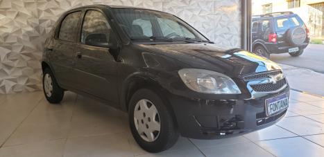 CHEVROLET Celta 1.0 4P LT FLEX, Foto 2