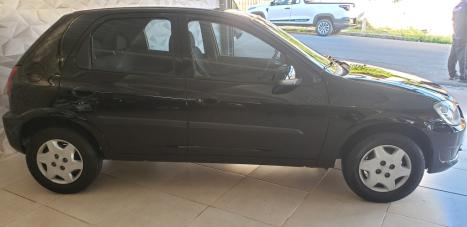 CHEVROLET Celta 1.0 4P LT FLEX, Foto 4