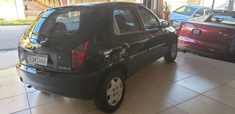 CHEVROLET Celta 1.0 4P LT FLEX, Foto 6