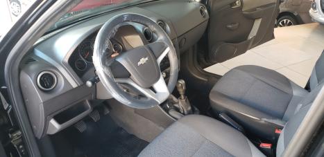 CHEVROLET Celta 1.0 4P LT FLEX, Foto 8