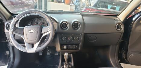 CHEVROLET Celta 1.0 4P LT FLEX, Foto 11