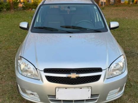 CHEVROLET Celta 1.0 LT FLEX, Foto 1