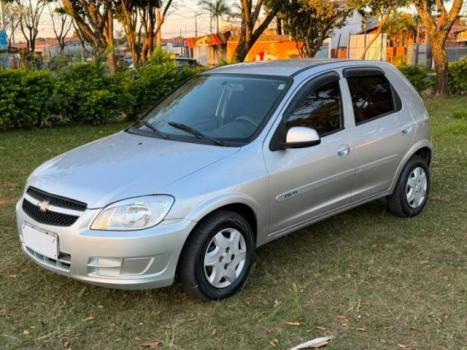 CHEVROLET Celta 1.0 LT FLEX, Foto 2