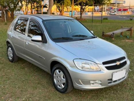 CHEVROLET Celta 1.0 LT FLEX, Foto 3