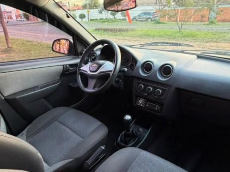 CHEVROLET Celta 1.0 LT FLEX, Foto 4