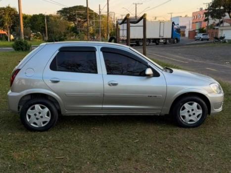 CHEVROLET Celta 1.0 LT FLEX, Foto 8