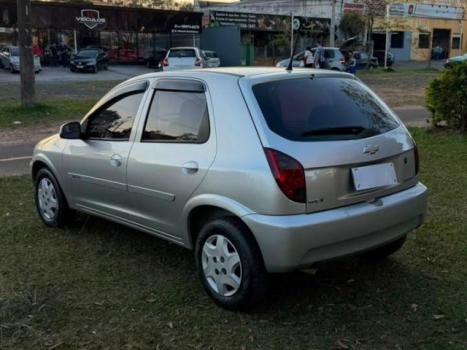 CHEVROLET Celta 1.0 LT FLEX, Foto 9
