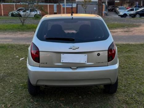 CHEVROLET Celta 1.0 LT FLEX, Foto 10