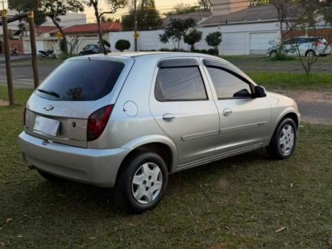 CHEVROLET Celta 1.0 LT FLEX, Foto 11