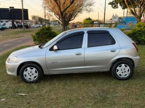 CHEVROLET Celta 1.0 LT FLEX, Foto 12