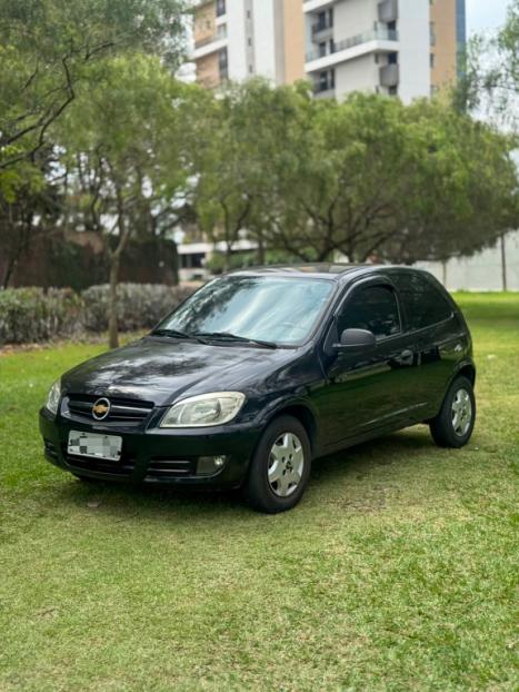 CHEVROLET Celta 1.0, Foto 1
