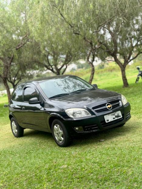 CHEVROLET Celta 1.0, Foto 2