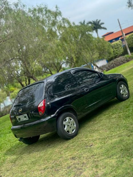 CHEVROLET Celta 1.0, Foto 3