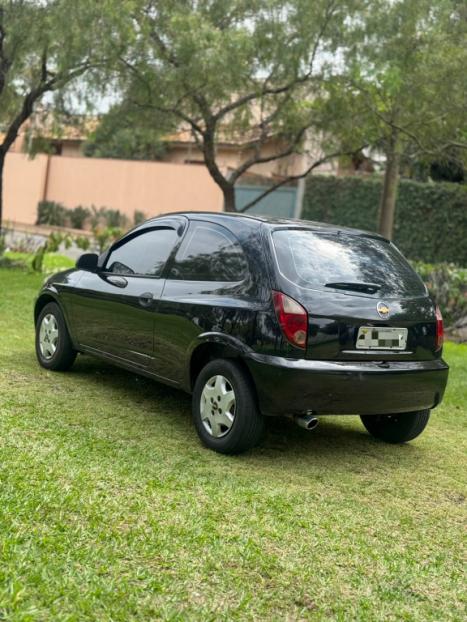 CHEVROLET Celta 1.0, Foto 4