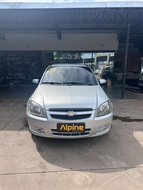 CHEVROLET Celta 1.0 4P LT FLEX, Foto 1