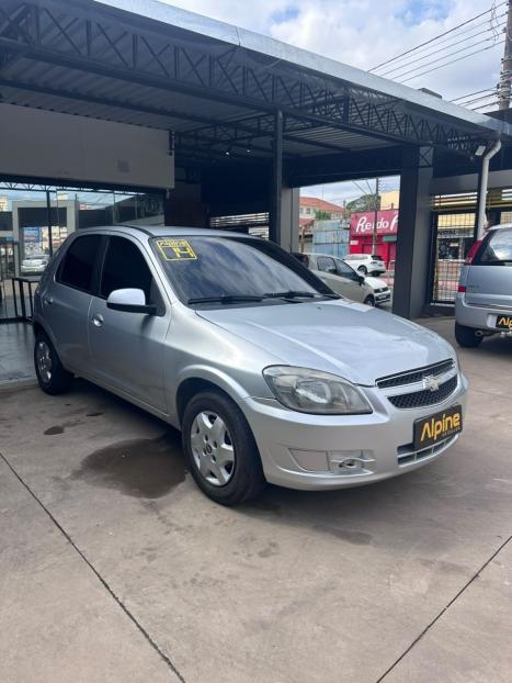CHEVROLET Celta 1.0 4P LT FLEX, Foto 2