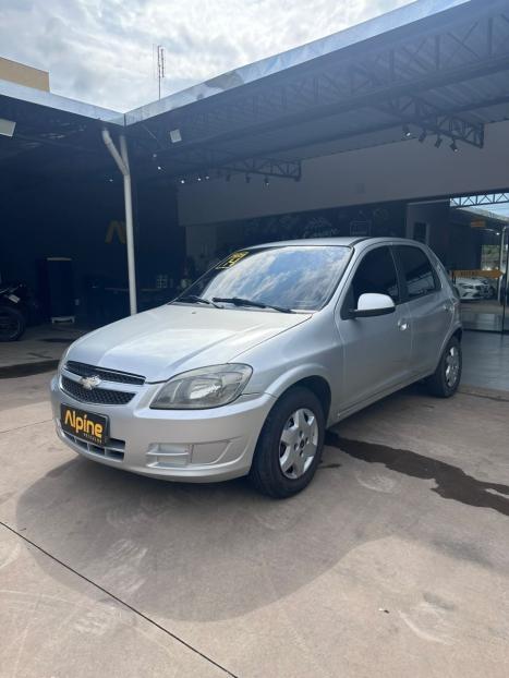 CHEVROLET Celta 1.0 4P LT FLEX, Foto 3