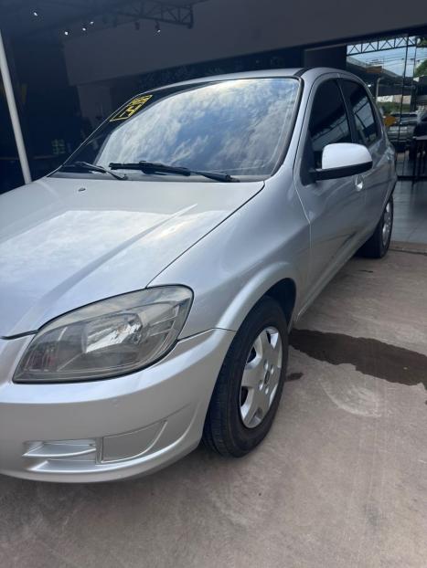CHEVROLET Celta 1.0 4P LT FLEX, Foto 4