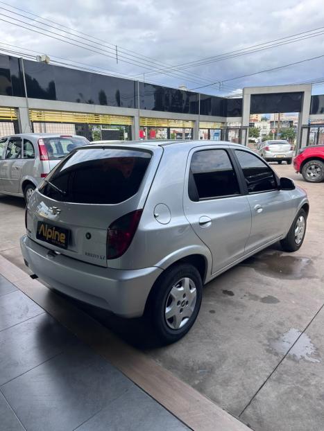 CHEVROLET Celta 1.0 4P LT FLEX, Foto 6