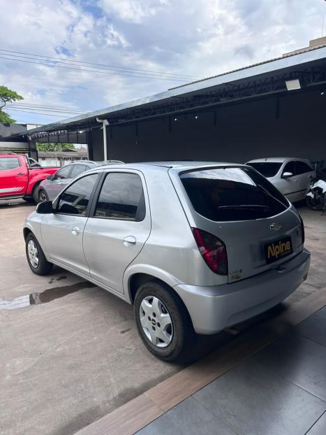 CHEVROLET Celta 1.0 4P LT FLEX, Foto 7