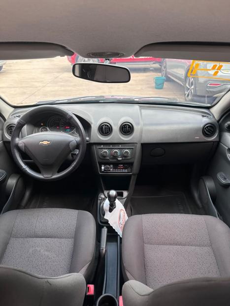 CHEVROLET Celta 1.0 4P LT FLEX, Foto 9