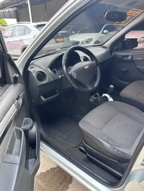 CHEVROLET Celta 1.0 4P LT FLEX, Foto 12