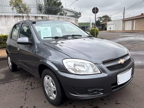 CHEVROLET Celta 1.0 LT FLEX, Foto 2