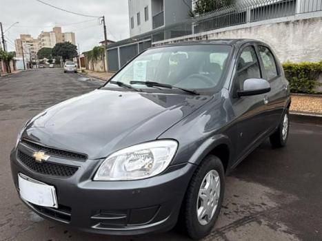 CHEVROLET Celta 1.0 LT FLEX, Foto 3