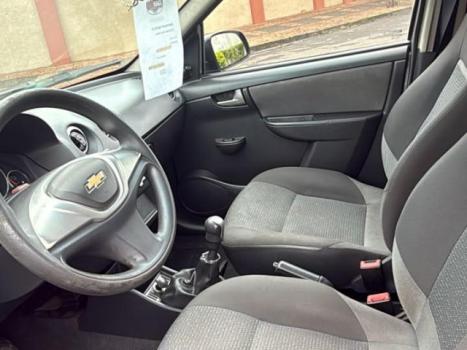 CHEVROLET Celta 1.0 LT FLEX, Foto 4