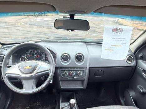 CHEVROLET Celta 1.0 LT FLEX, Foto 5
