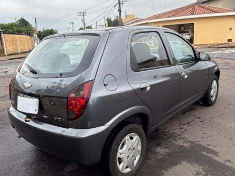CHEVROLET Celta 1.0 LT FLEX, Foto 7