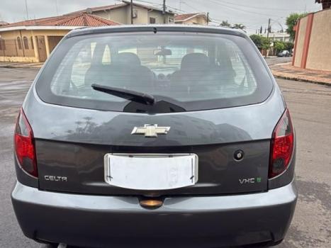 CHEVROLET Celta 1.0 LT FLEX, Foto 8