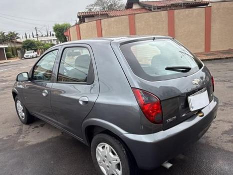 CHEVROLET Celta 1.0 LT FLEX, Foto 9