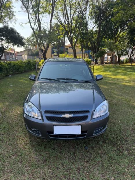 CHEVROLET Celta 1.0 LT FLEX, Foto 2