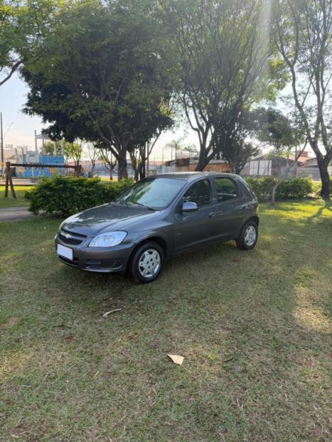 CHEVROLET Celta 1.0 LT FLEX, Foto 3