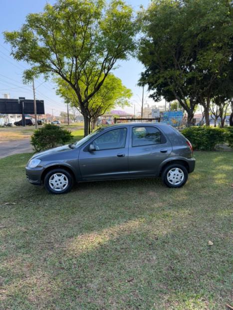 CHEVROLET Celta 1.0 LT FLEX, Foto 4