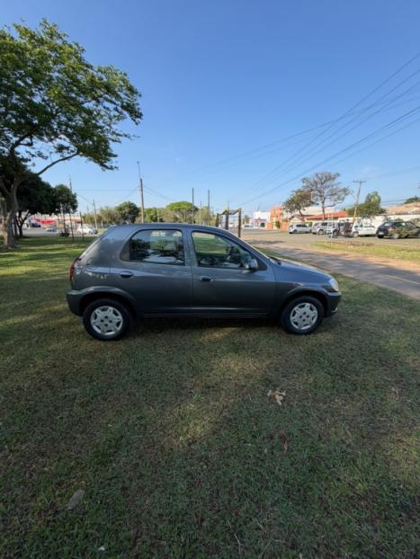 CHEVROLET Celta 1.0 LT FLEX, Foto 5