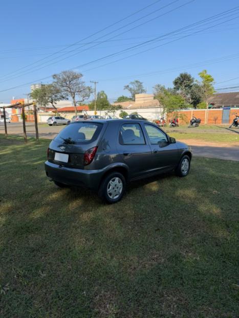 CHEVROLET Celta 1.0 LT FLEX, Foto 6