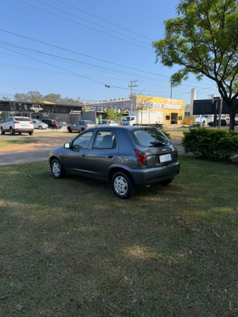 CHEVROLET Celta 1.0 LT FLEX, Foto 7